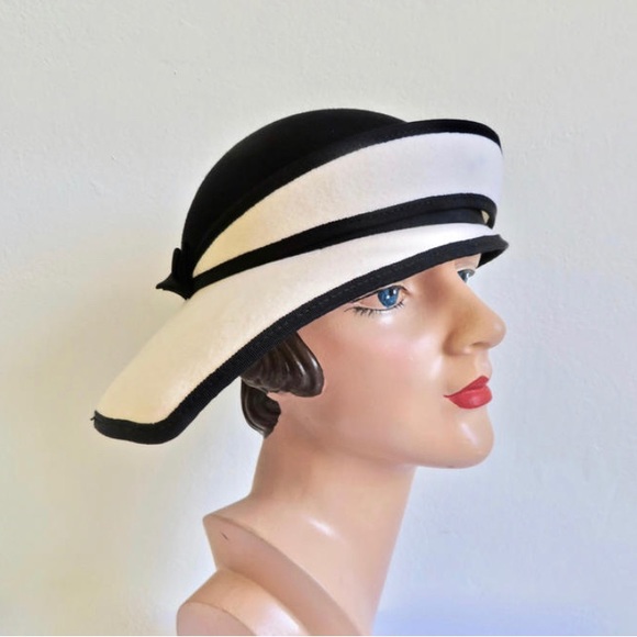 Vintage Hat